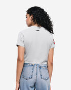PRO STANDARD New York Knicks Classic Boxy Tee BNKA55109-HGR Grey 2
