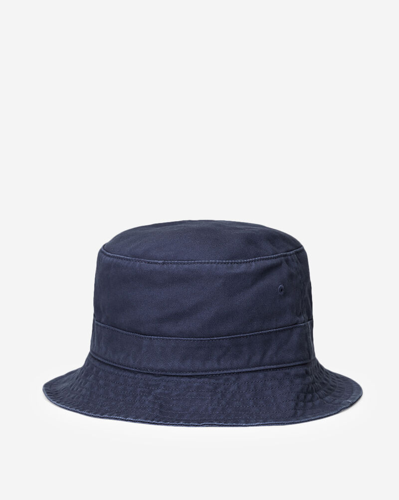 Polo Ralph Lauren Bear Loft Bucket Hat 710880798001 Blue 2