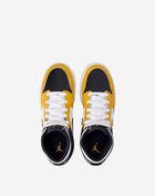 Grade School Air Jordan 1 Mid