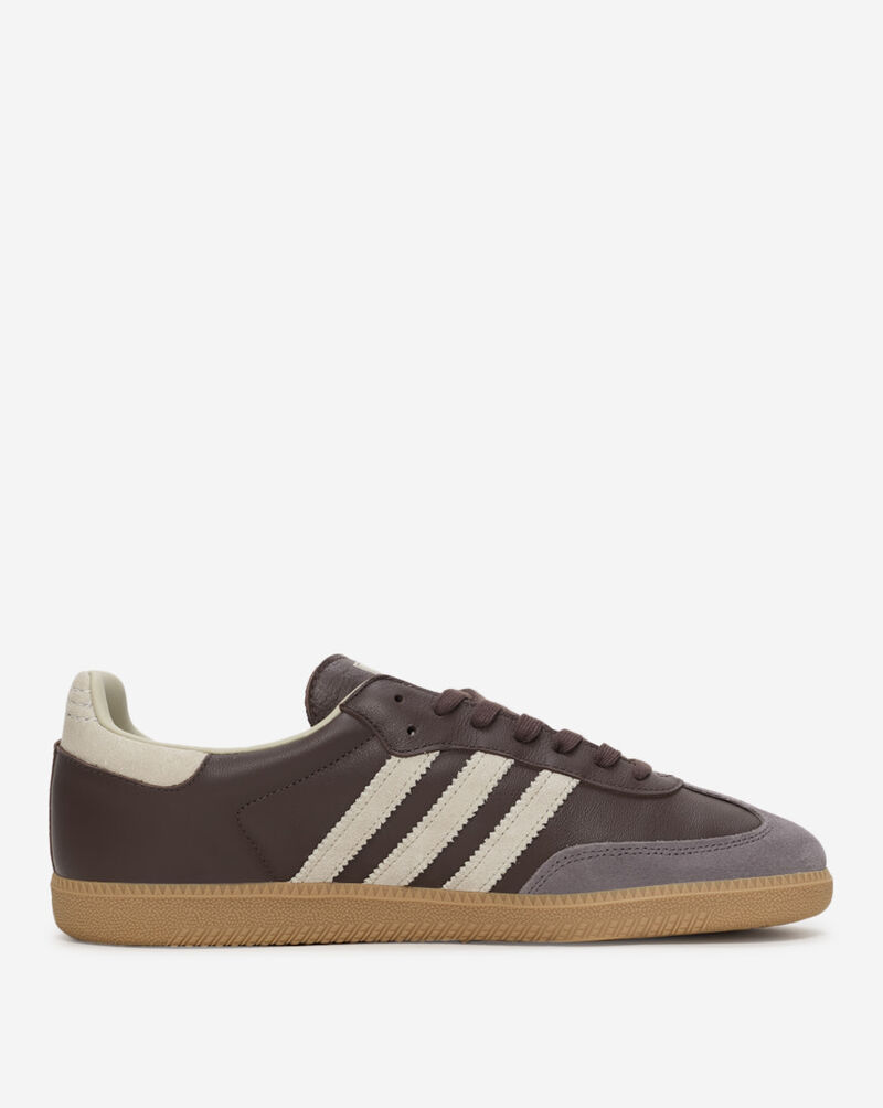 adidas Samba OG ID1481 Black 4