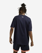 Detroit Tigers Area Code Tee