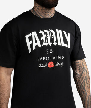 Family is Everything Tee