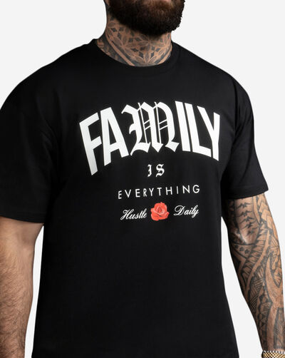 Family is Everything Tee