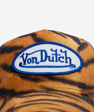 Vanimal Trucker Hat