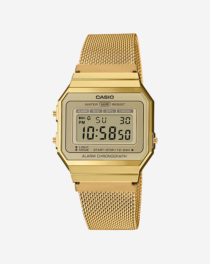 Casio A700WMG-9AVT A700WMG-9AVT Gold 1