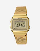 Casio A700WMG-9AVT A700WMG-9AVT Gold 1