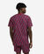 Printed Polo Sleep Shirt