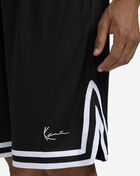Signature Mesh Shorts