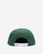 New Era 9Fifty New York Jets Evergreen Snapback Hat 60440065 Green 3