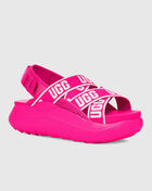 La Cloud Sandals