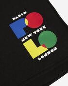 Pre-School Logo Fleece Short