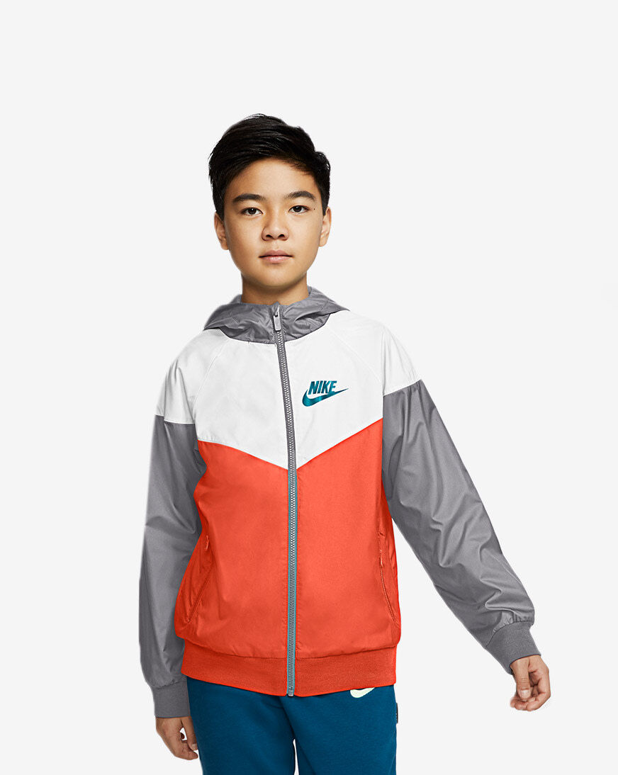 nsw windrunner jacket