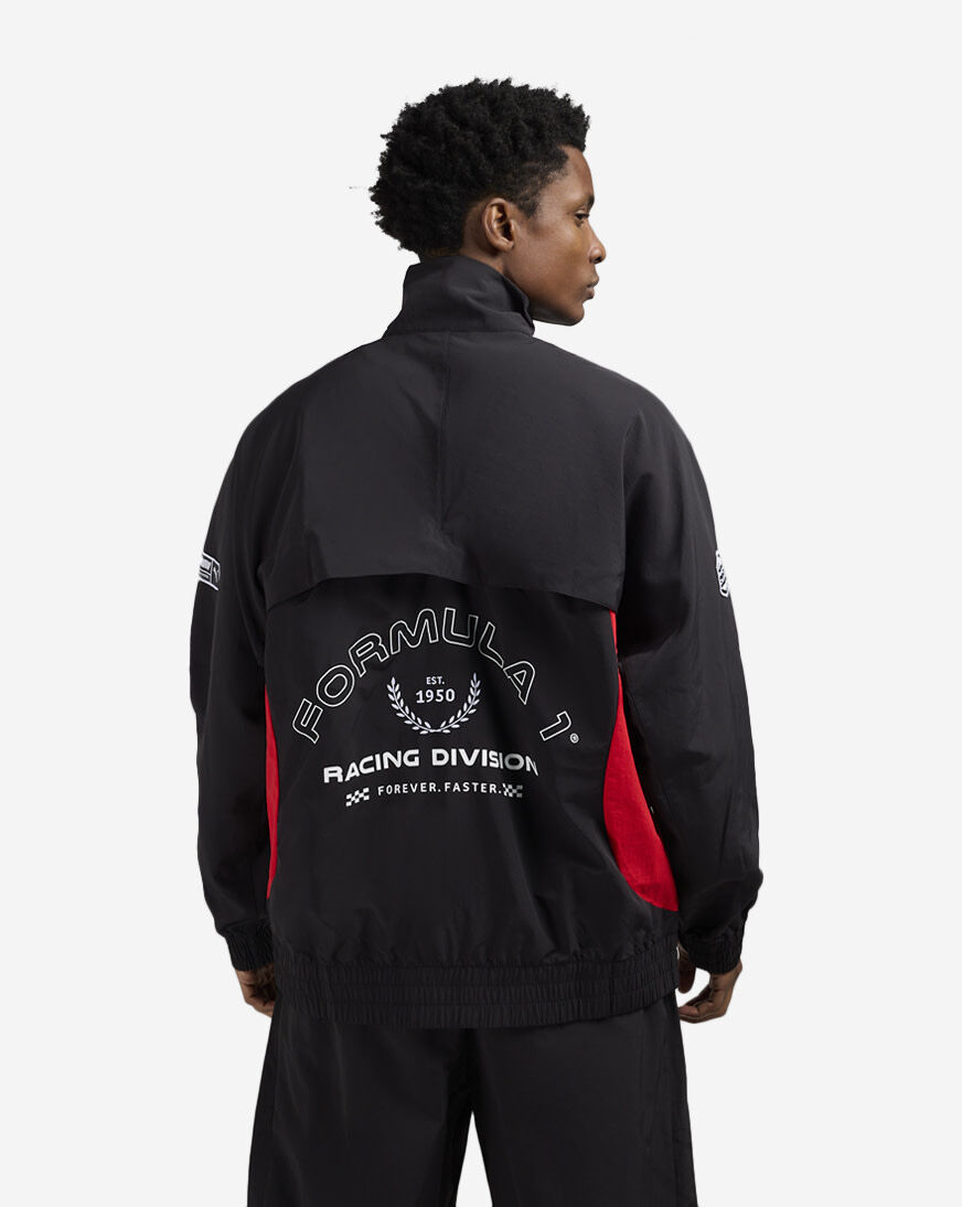 Rough and Swell winner track suit　Lサイズ上下 Shop Puma F1 Statement Edition Track Jacket 62712801 black
