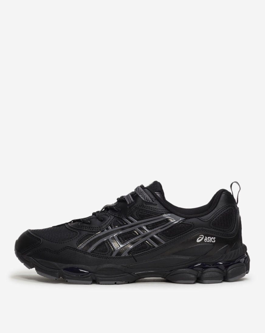 Shop Asics GEL-NYC 1203B226-001 black | SNIPES USA