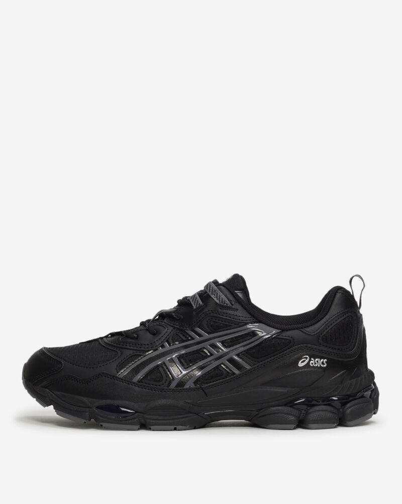 Asics GEL-NYC 1203B226-001 Black 1