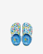 Toddler Disney Stitch Classic Clog