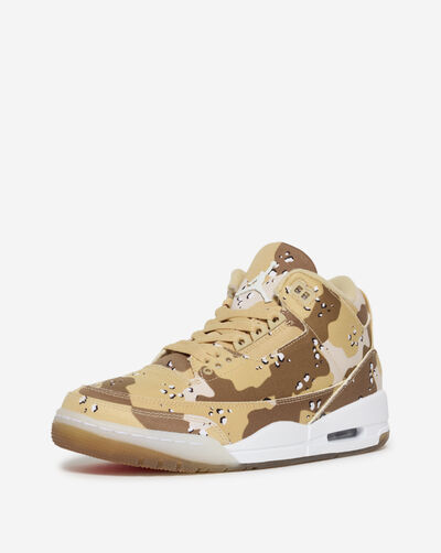 Air Jordan 3 Retro