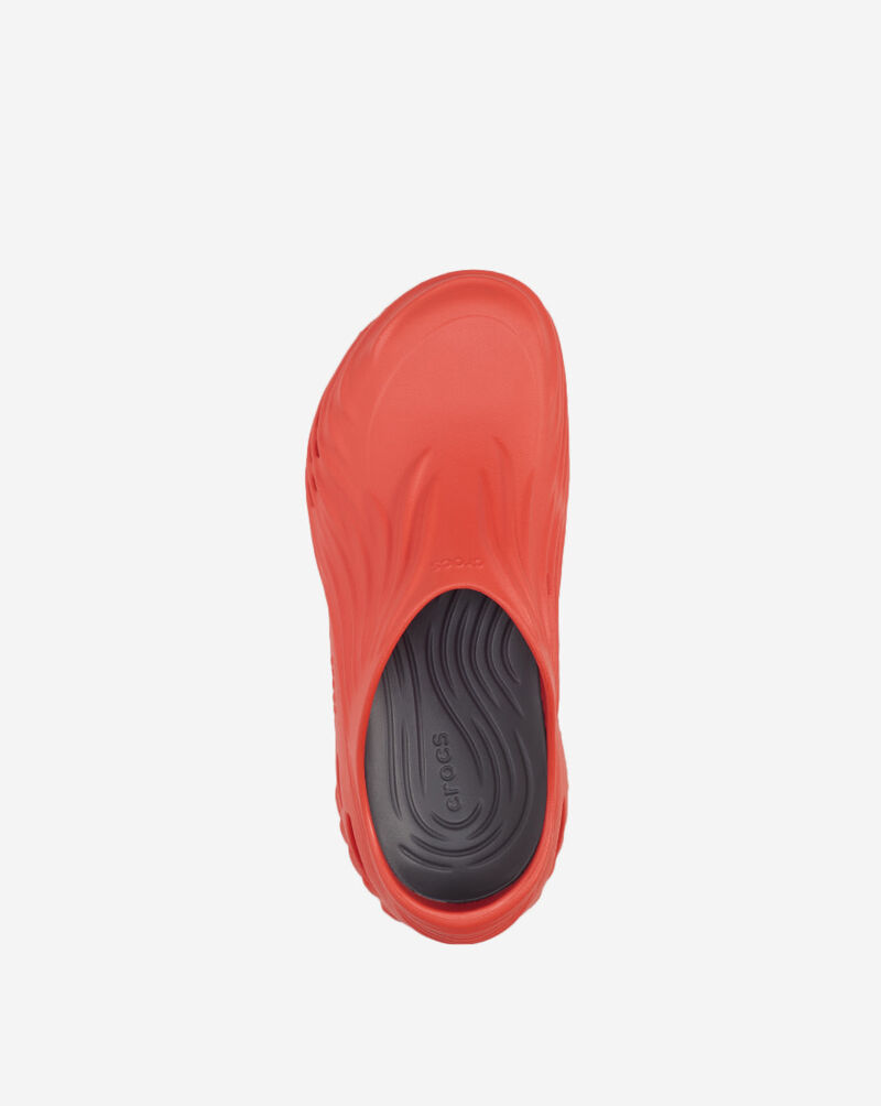 Crocs crocs echo wave mens  210521-7AH Red 7