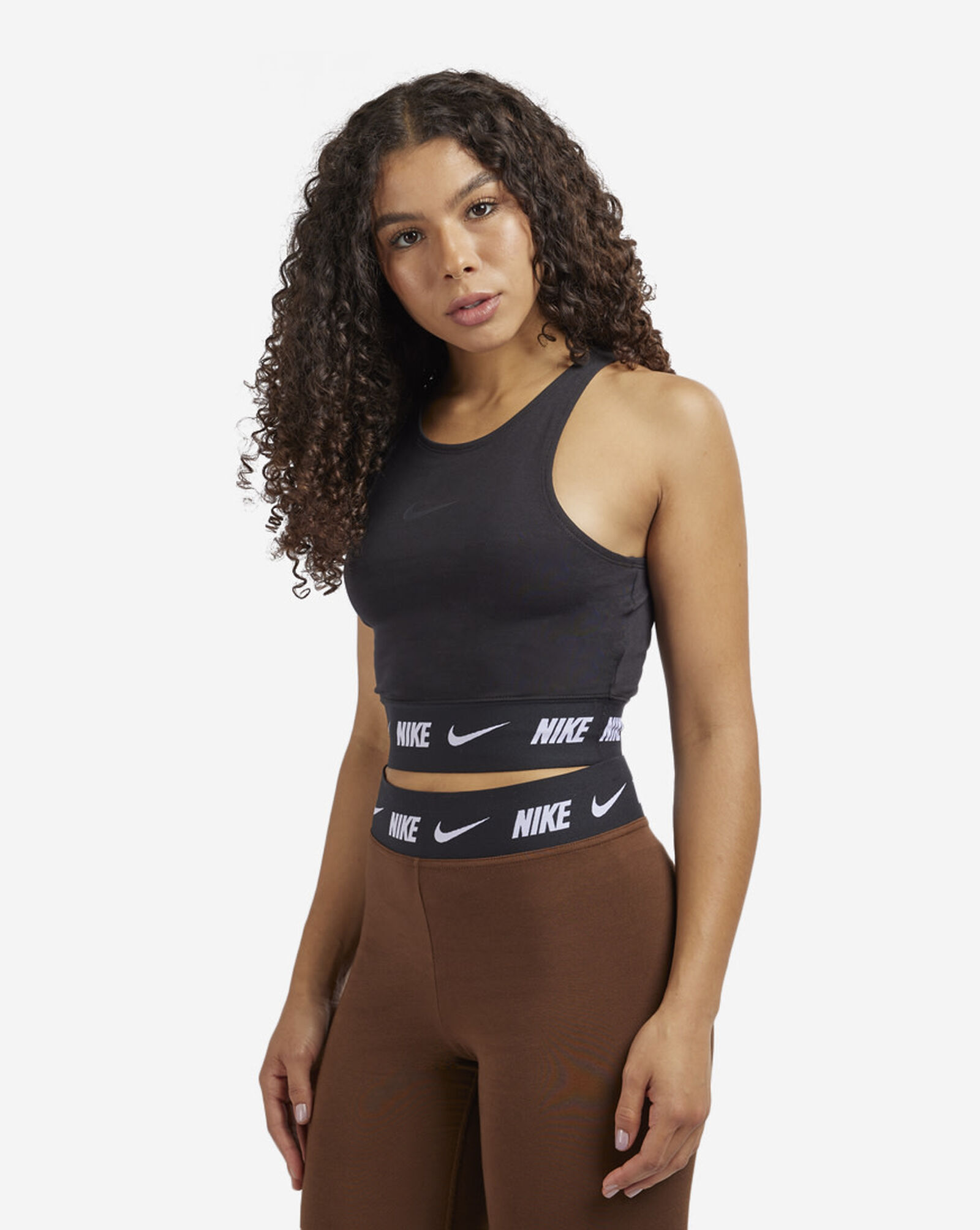 tape nike