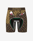 Luxe Drip Boxer Briefs