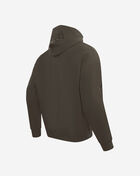 Atlanta Braves Neutral Drop Shoulder Fleece Pullover Hoodie