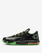 Nike KD 6 IH3582-001 Black 1