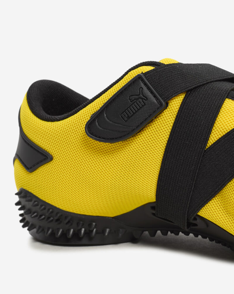 Puma Mostro OG 40320615 Black 8