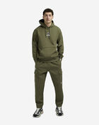 AAPE Cargo Sweatpants AAPPTMB628XXNKHD Green 4