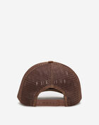 John Hatter The World Is Your Trucker Hat R-1172-U00 Brown 3