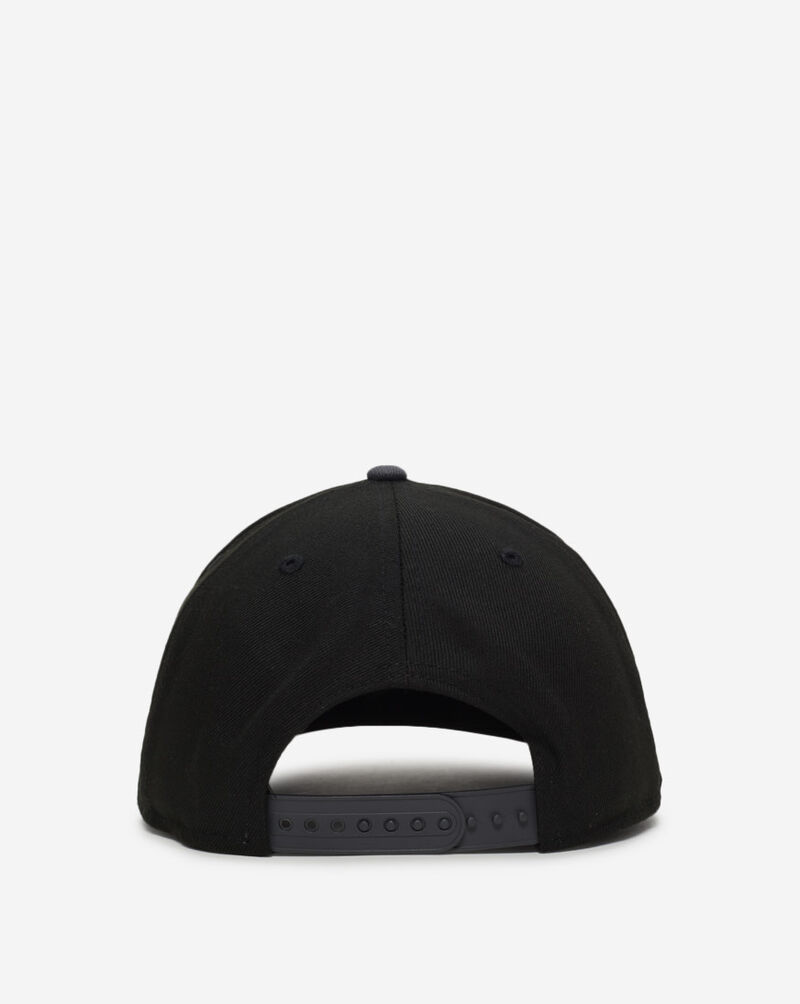 New Era 9Fifty New York Yankees Snapback Hat 70904878 Black 3