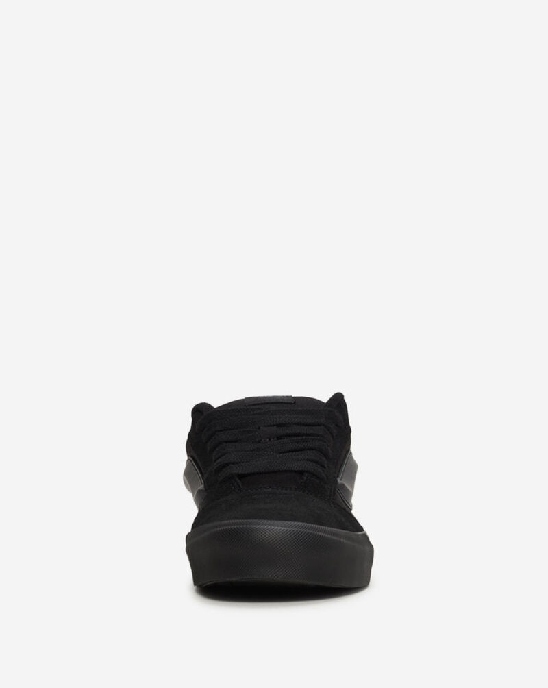 Vans Knu Skool VN000EE6GDY Black 3