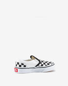 Pre-School Checkerboard Classic Slip-On