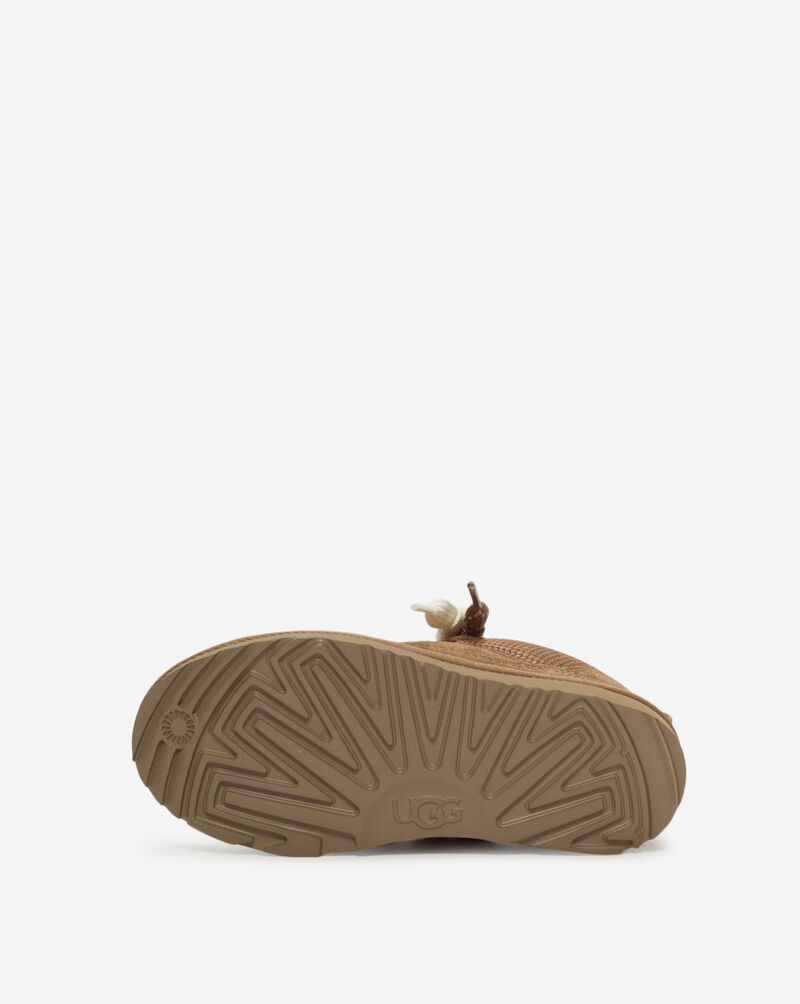 UGG Pre-School Lo Lowmel 1166490CHEP Brown 9