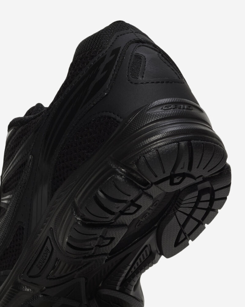 Saucony Grid Legacy S101836-1001 Black 9