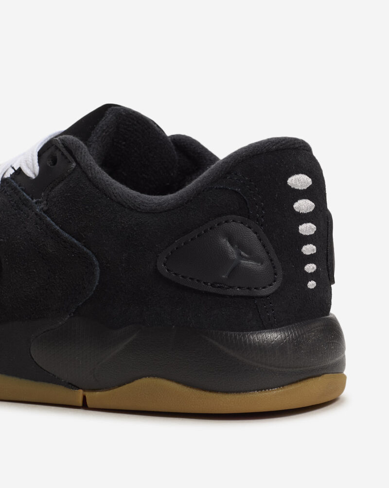 Jordan Big Kids' Session Shoes IB5679-001 Black 9