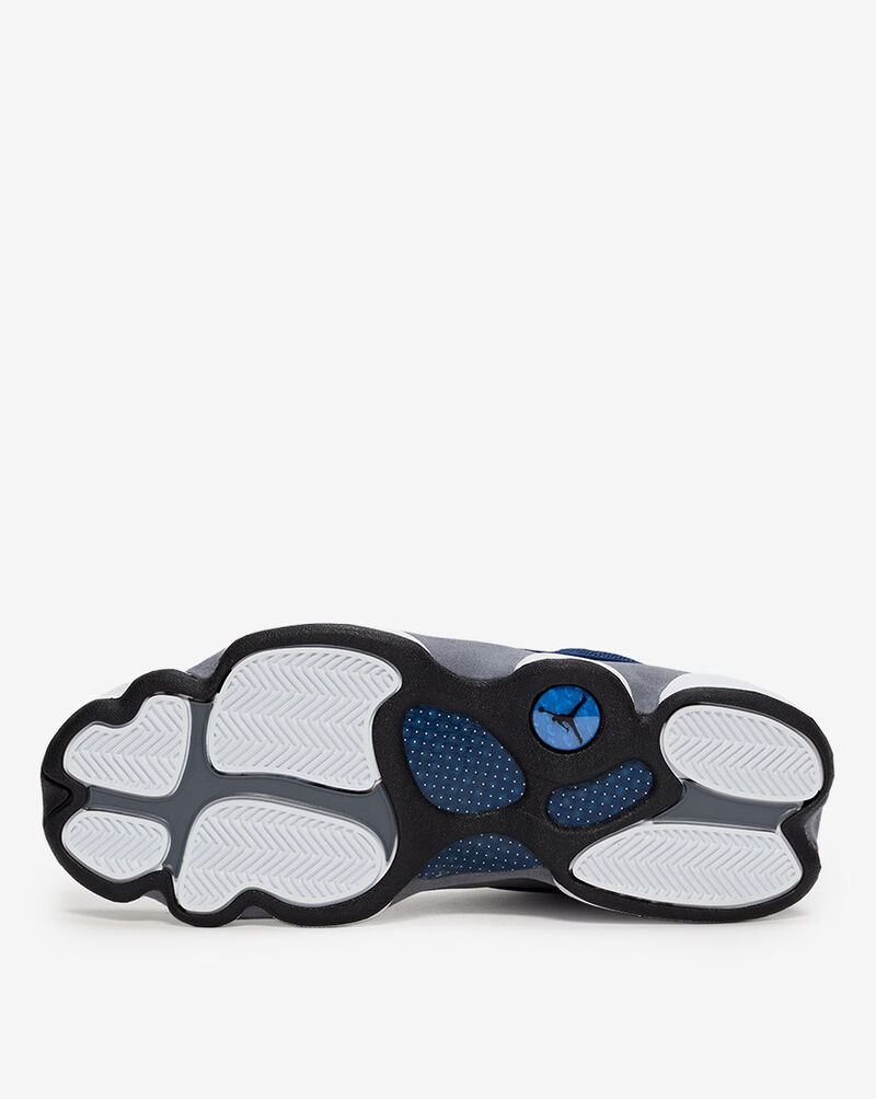 Jordan Air Jordan 13 Retro IW3808-400 Blue 6