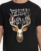 Mister Tee Filthy Animal Reindeer Tee MTUS553-US-00007 Black 3