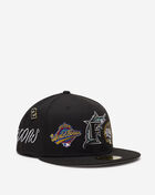 59Fifty Florida Marlins Historic Champs Hat