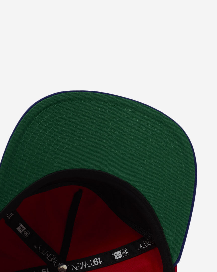 Shop New Era 19Twenty Philadelphia Phillies Frayed Snapback Hat