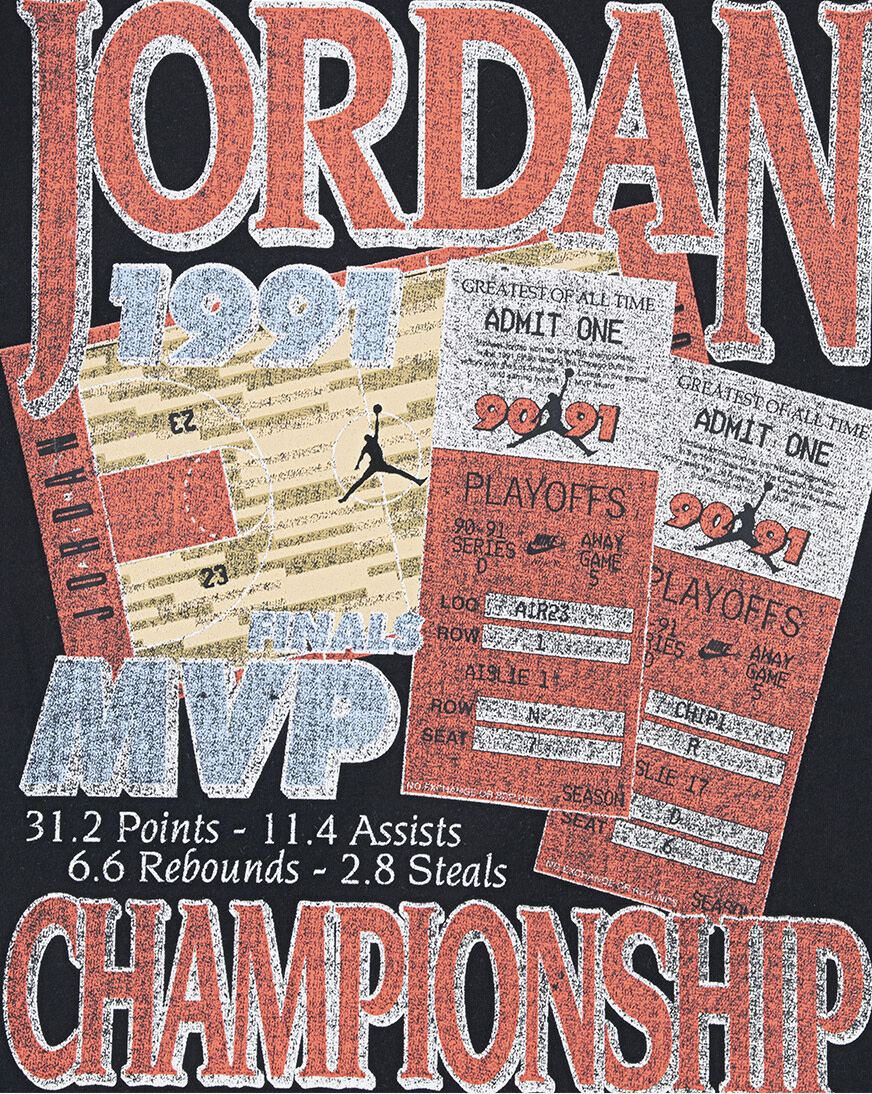 Shop Jordan Big Kids' Infrared Tee 95F775-023 black | SNIPES USA