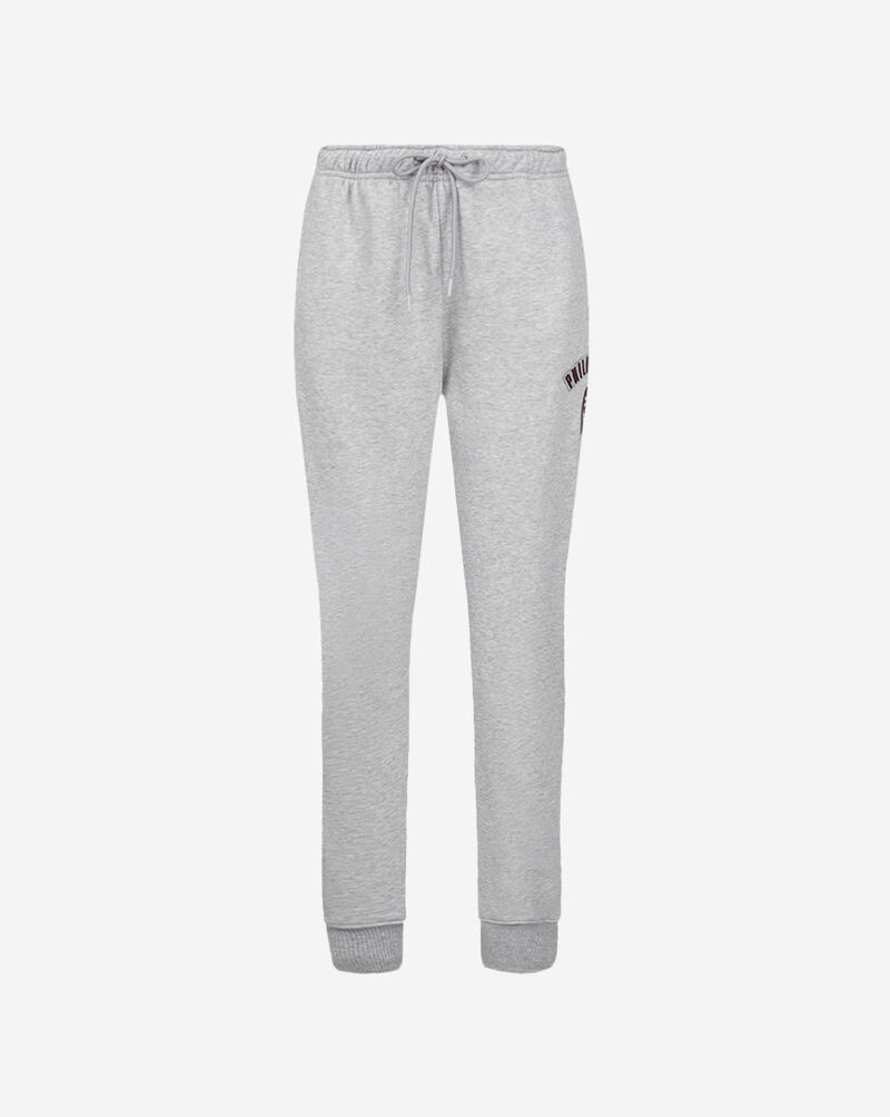 PRO STANDARD Philadelphia Phillies Classic Fleece Sweatpant  LPHG34594-HGR Grey 1