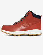 Manoa Boots SE
