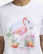 Jordan Flight Essentials T-Shirt HJ2399-100 White 3