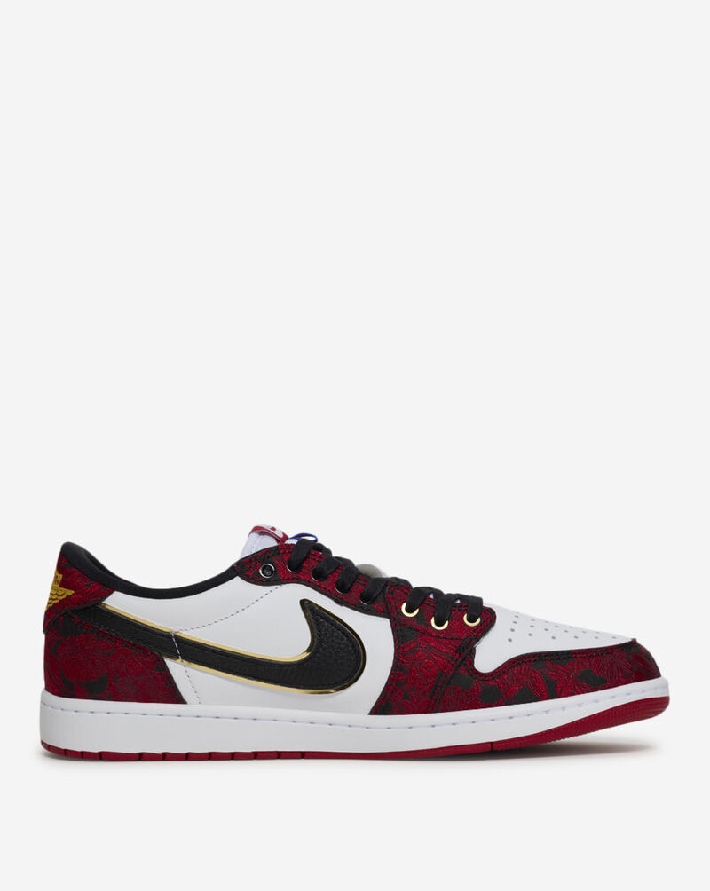 Jordan Air Jordan 1 Retro Low OG "Garden" IR0088-001 Black 4