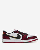Jordan Air Jordan 1 Retro Low OG "Garden" IR0088-001 Black 4