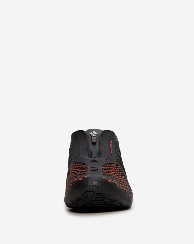 adidas Megaride S2 Shoes HP7209 Orange 3