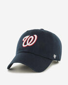 Washington Nationals Dad Cap