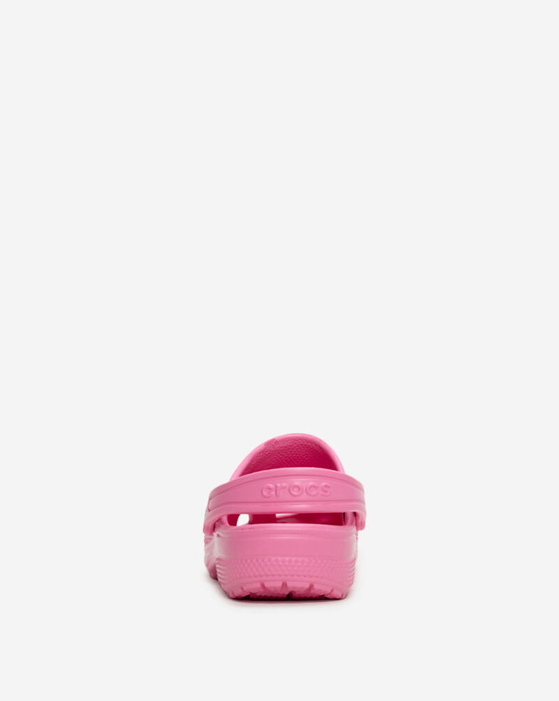 Crocs Pre-School Classic Clog 206991-669 Pink 5