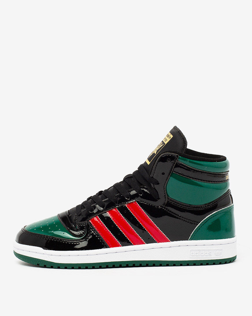 top ten high adidas