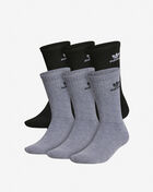 Trefoil 6 Pack Crew Socks